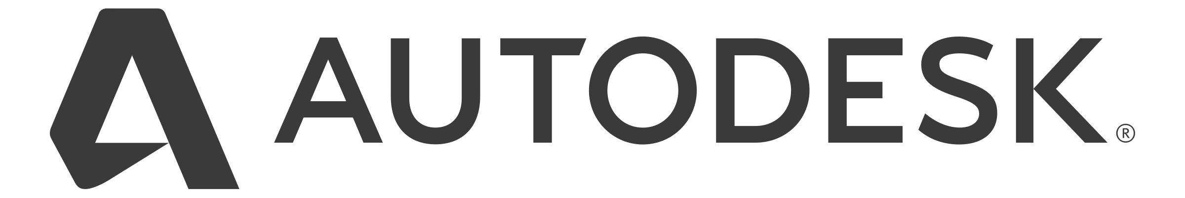 Autodesk logo programas CAD y BIM
